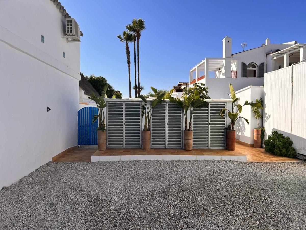 Casita Sol 2 Personas Con Piscina Privada Дом отдыха